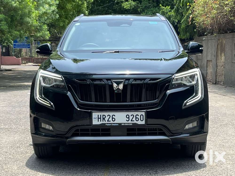 Mahindra Xuv700 2.0 Ax 7 Petrol At Luxury Pack Str, 2025, Petrol