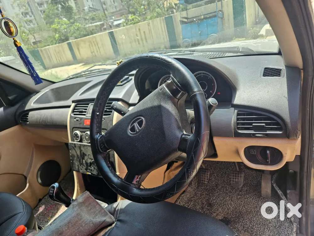 Tata Safari Storme 2014 Diesel Well Maintained