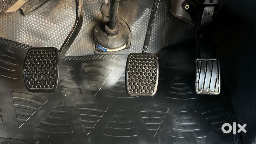 Maruti Suzuki Eeco 1.2 Tour V 5 Str, 2021, Petrol
