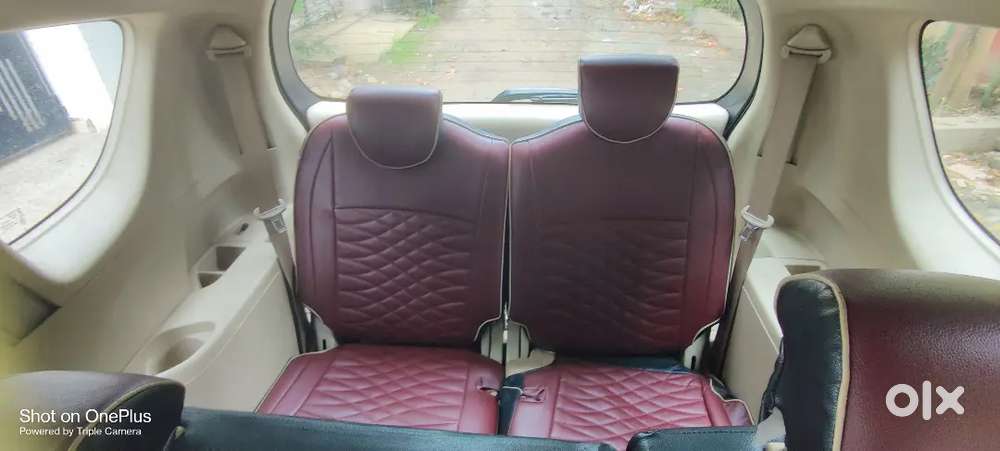 Maruti Suzuki Ertiga 2019 Diesel Well Maintained