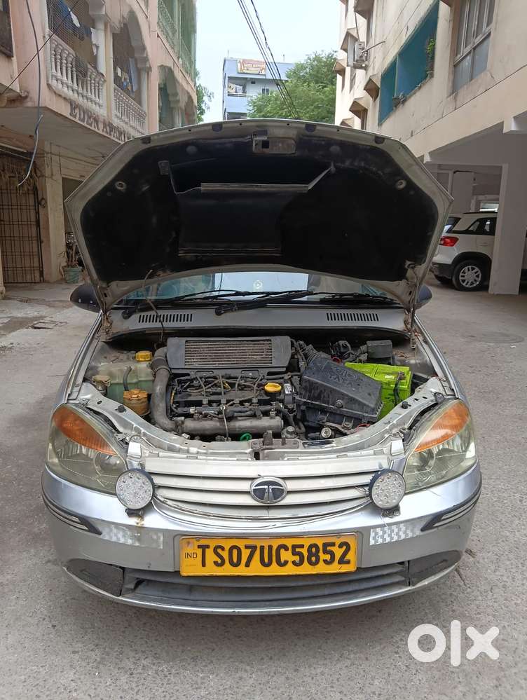 Tata Indica Ev2 Ev2 Ls, 2016, Diesel