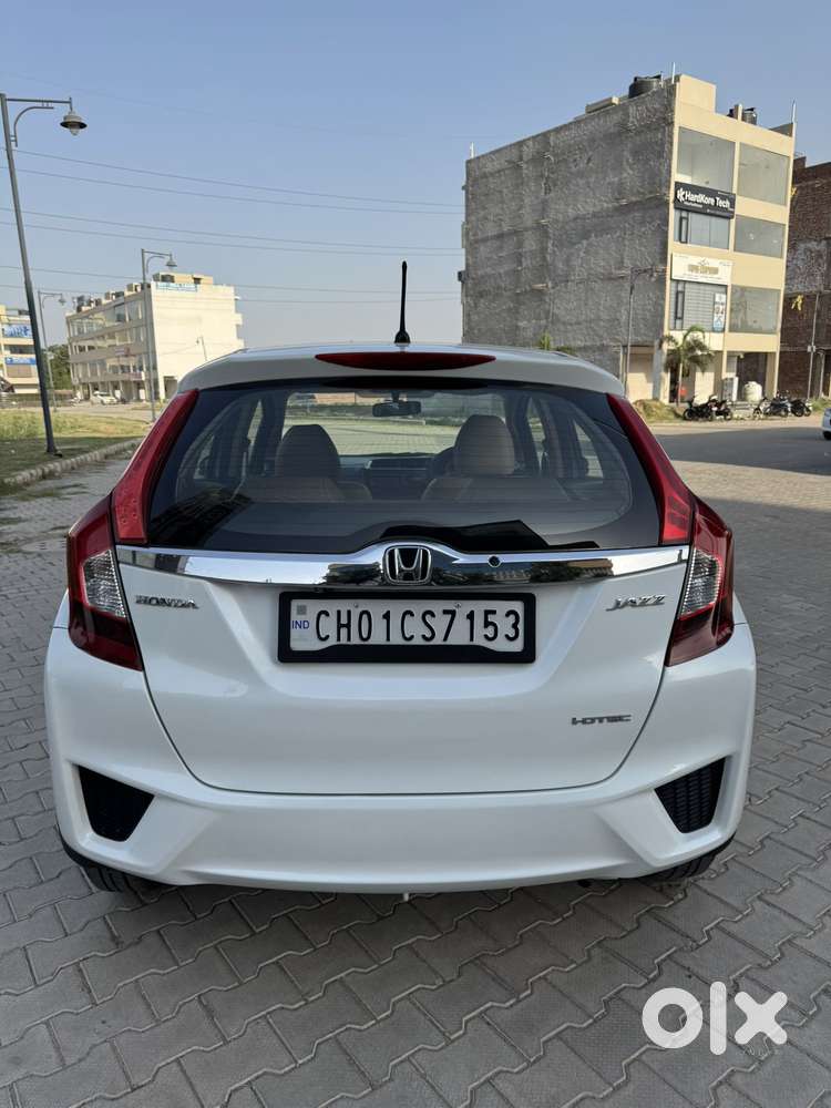 Honda Jazz 1.5 Sv I Dtec, 2015, Diesel