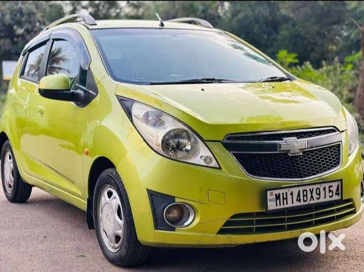 Chevrolet Beat Lt