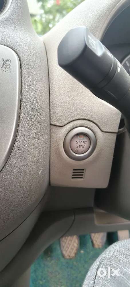 Nissan Micra In A Very Good Condition.