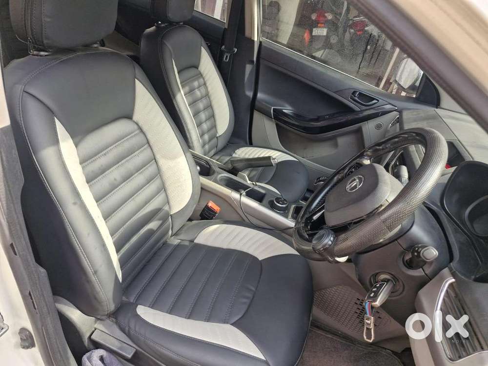 Tata Naxon Xt Diesel Car 2018 Km Driven