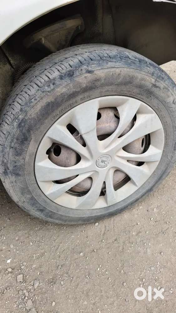 Tata Indigo Ecs 2012 Diesel Good Condition