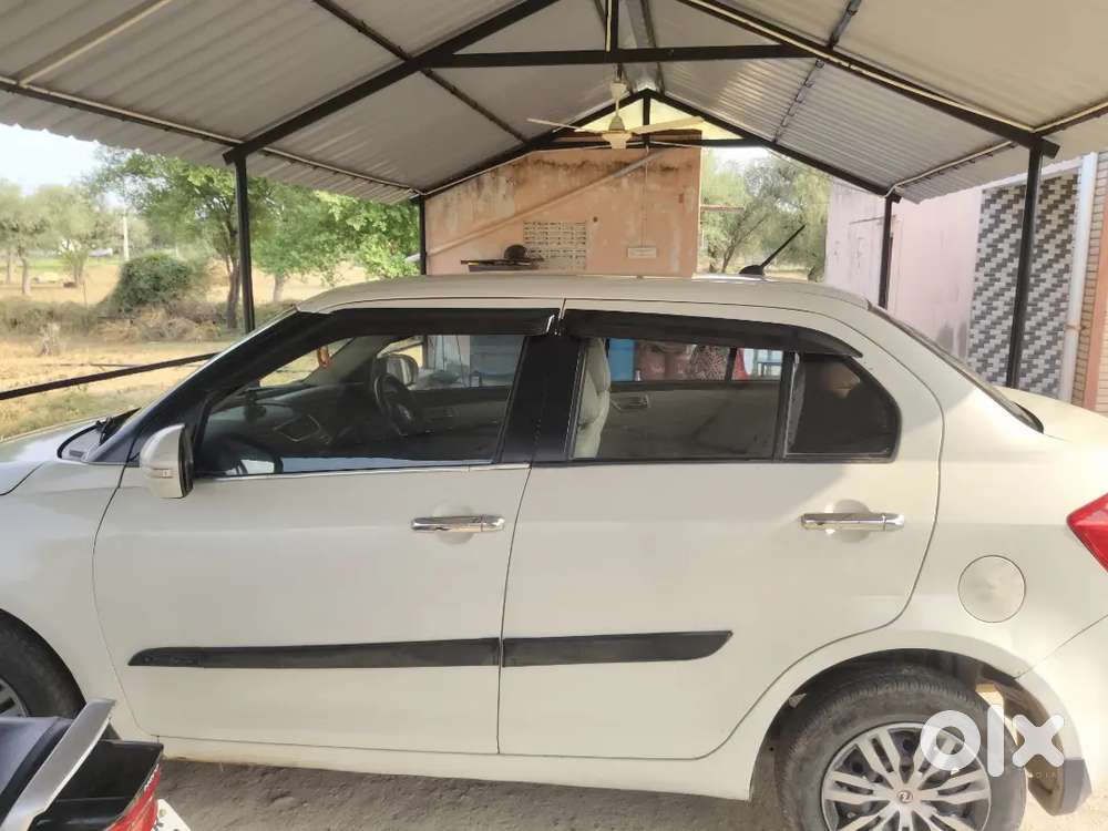 Maruti Suzuki Dzire 1.2 2014