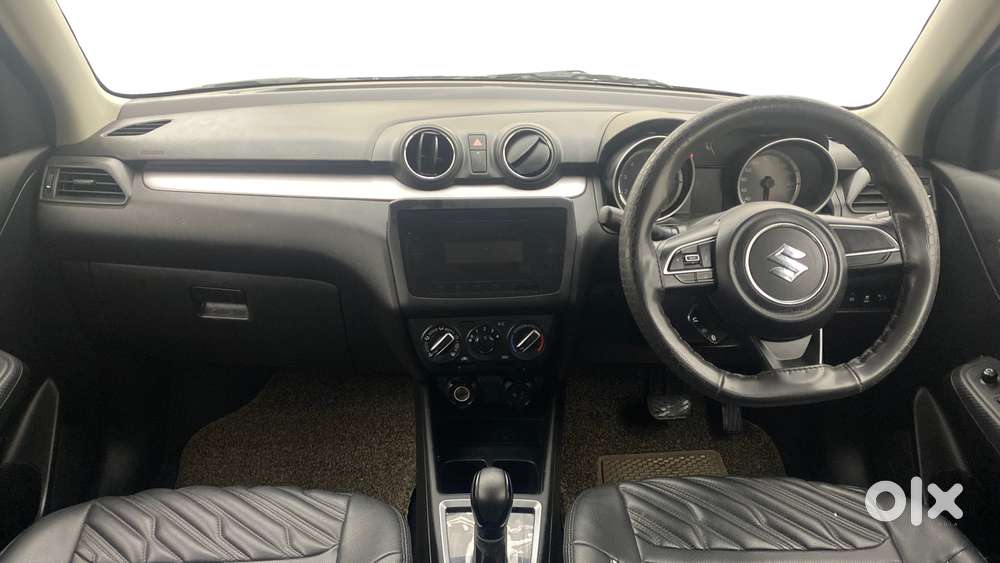 Maruti Suzuki Swift 2018 Amt Vxi, 2022, Petrol