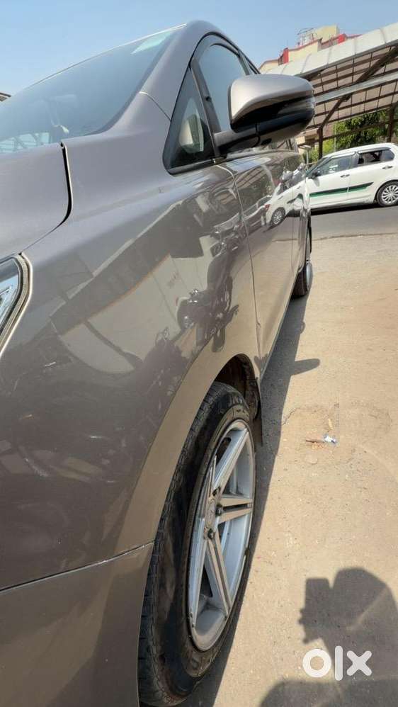 Toyota Automatic Diesel 2020