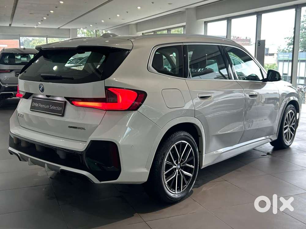 Bmw Ix1 Edrive20l M Sport, 2026, Electric