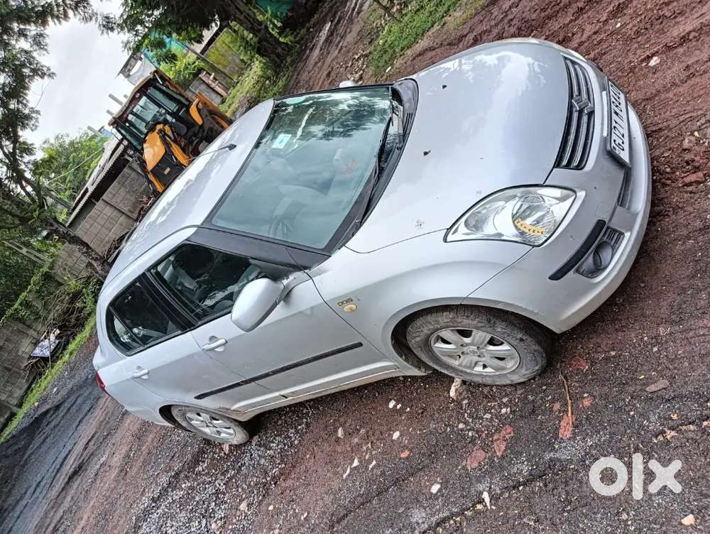 Swift Dzire 2009 Diesel Car