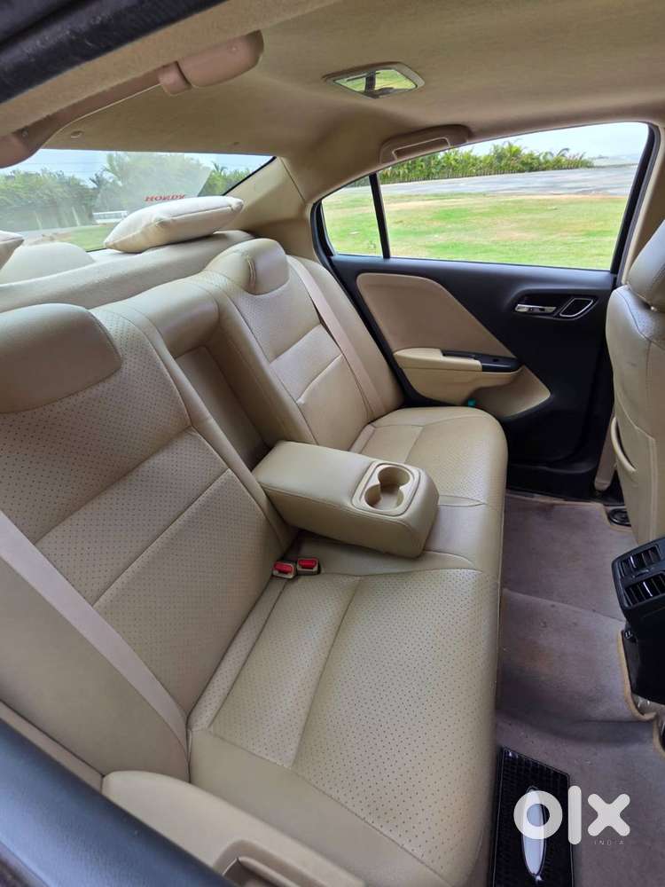 Honda City 2019 Petrol Well Maintained