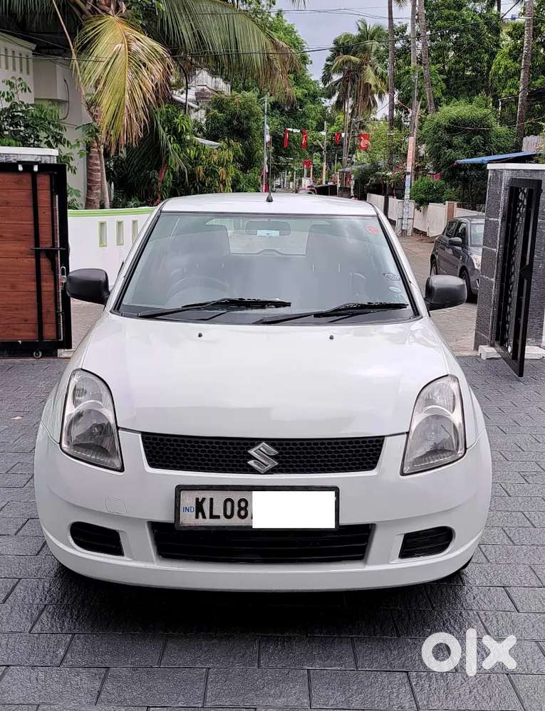 2009 Swift Ldi — Doctor‑used,family Car.