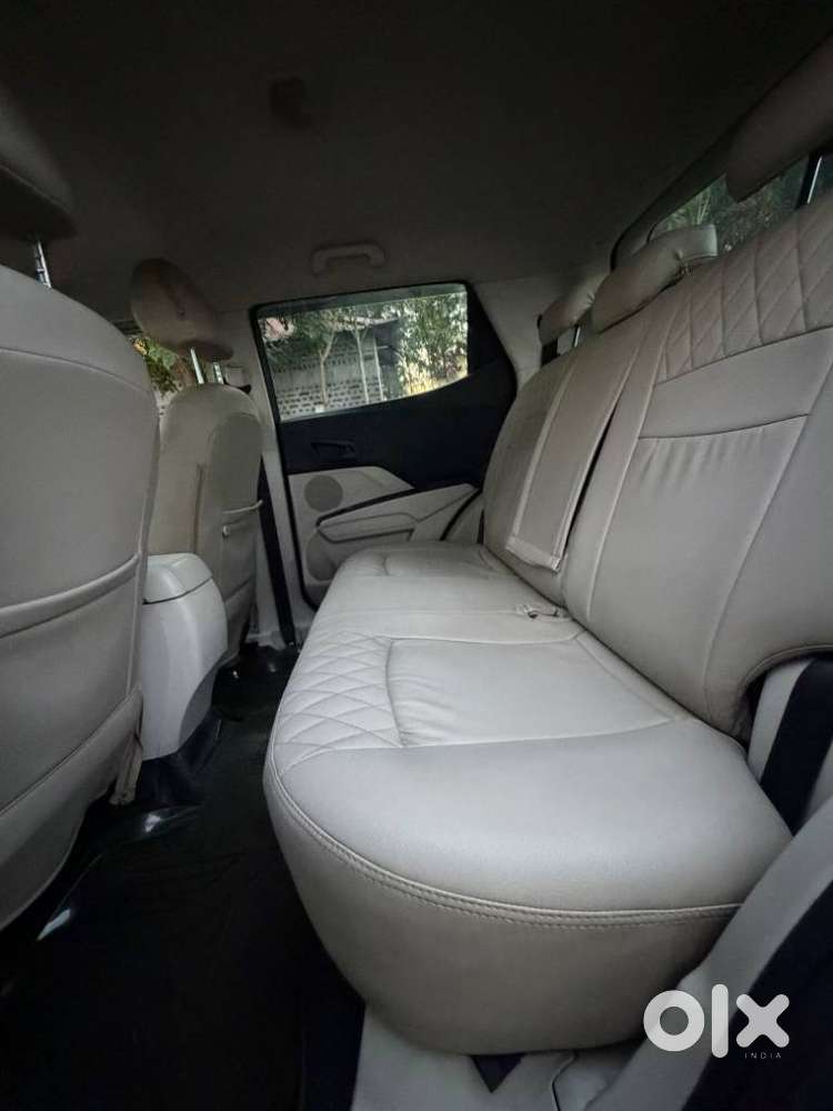 Mahindra Xuv300 W6 Diesel, 2019, Diesel