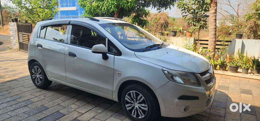 Well Maintained  Neat Vehicle