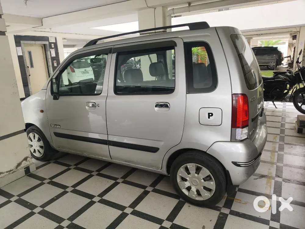 Maruthi Wagno R 2005