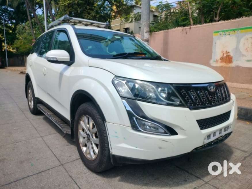 Mahindra Xuv500 2.2 W10, 2017, Diesel