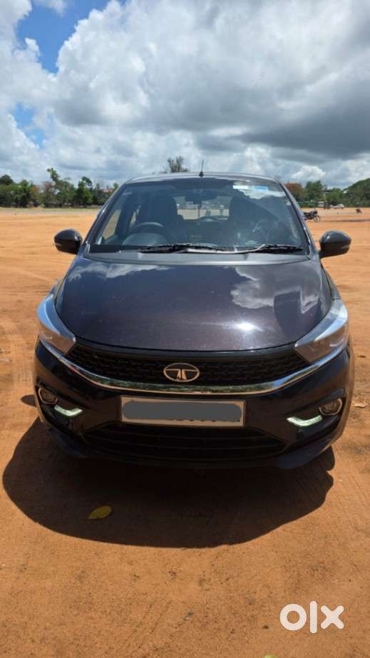 Tata Tiago Xza Plus, 2022, Petrol