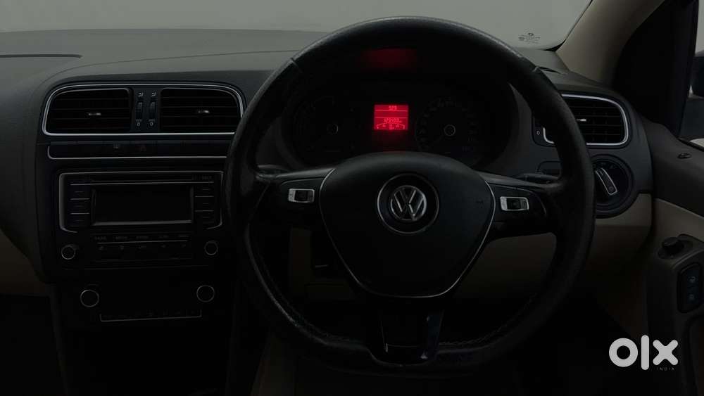 Volkswagen Vento 1.5 Tdi Highline, 2013, Diesel