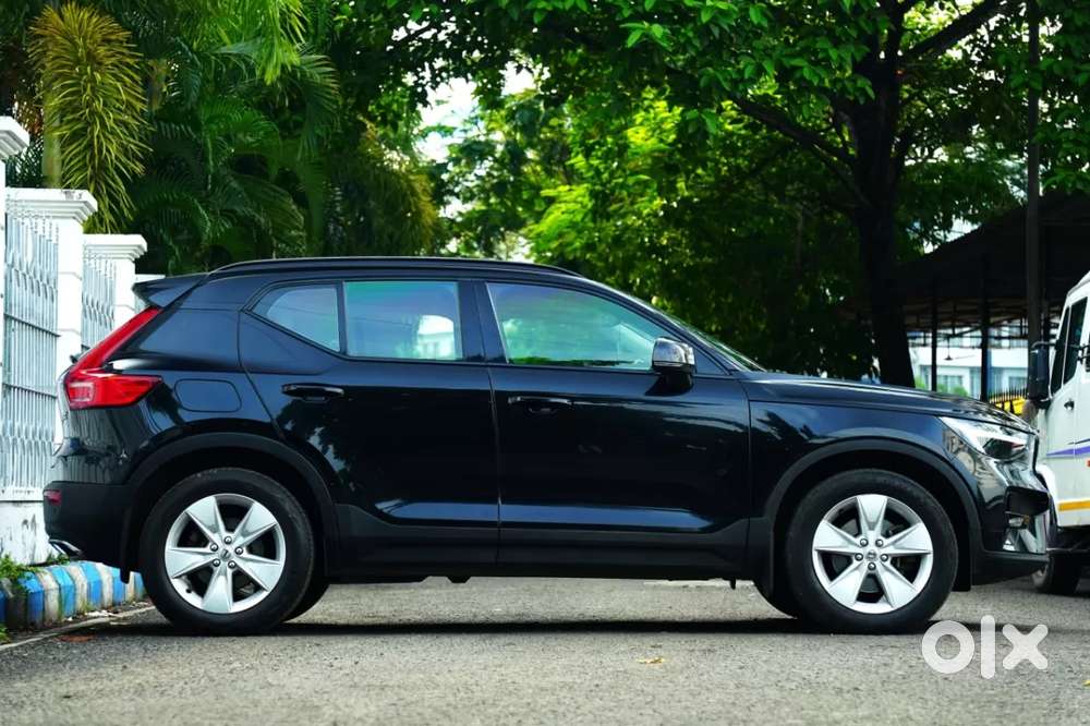 Volvo Xc40 B4 Ultimate, 2022, Petrol