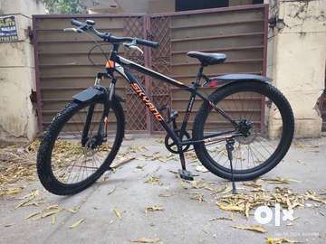 Olx store racing cycle