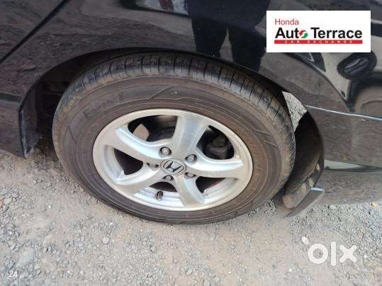 Honda Civic 1.8 V At, 2011, Petrol