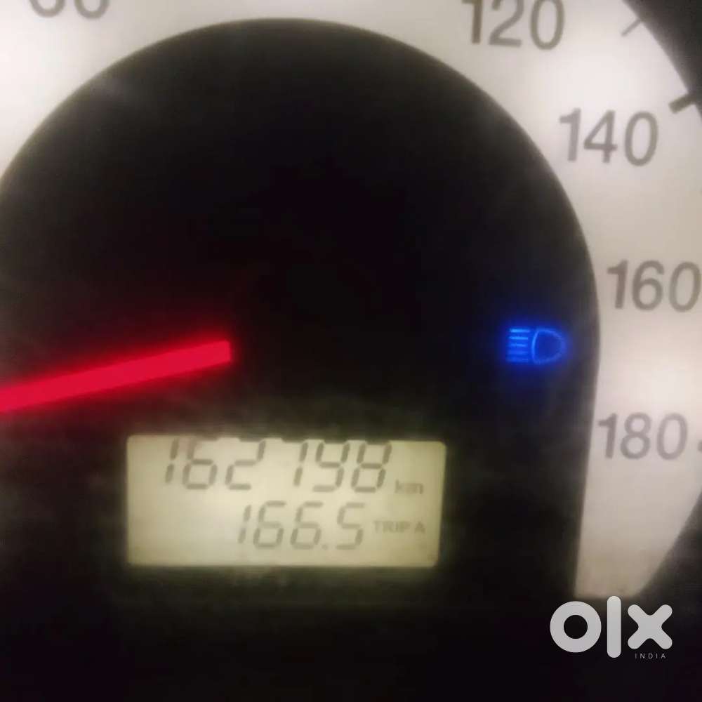 Mahindra Xylo 2012 Diesel 163000 Km Driven