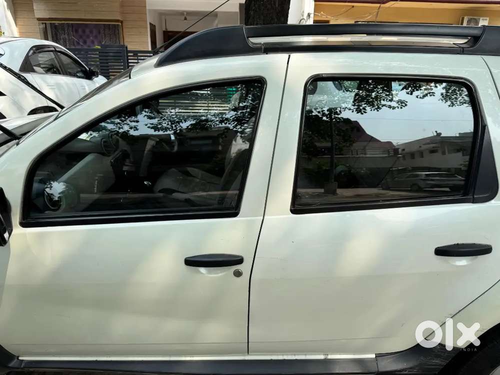 Renault Duster 2016 Diesel