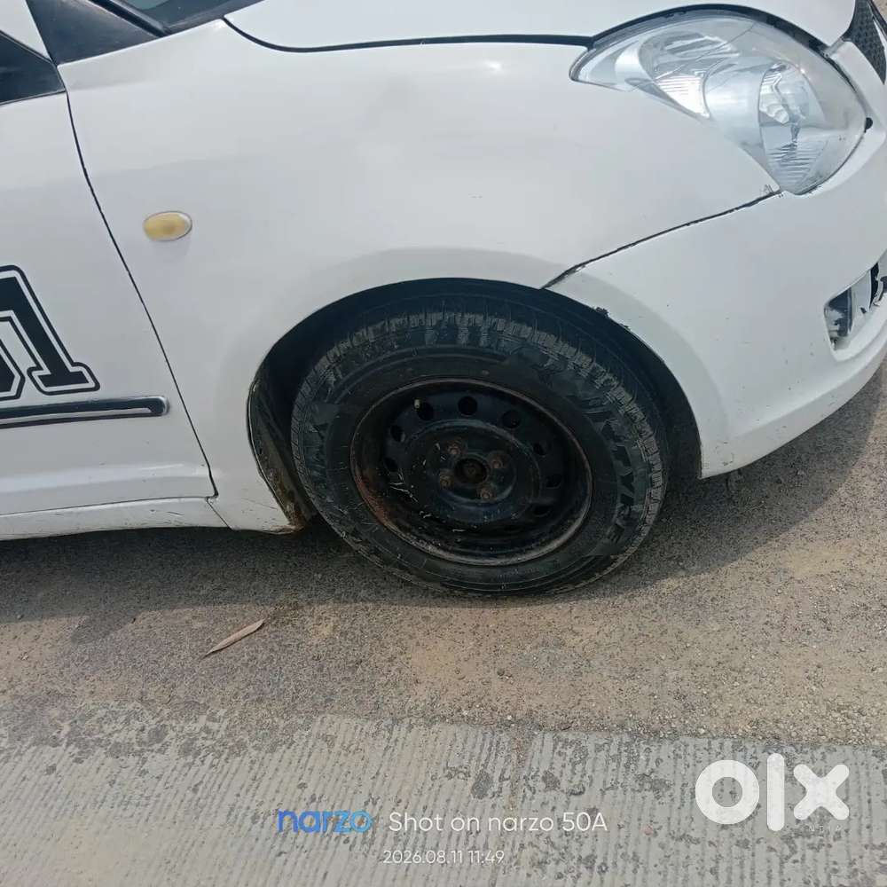Maruti Suzuki Swift Vdi 2008