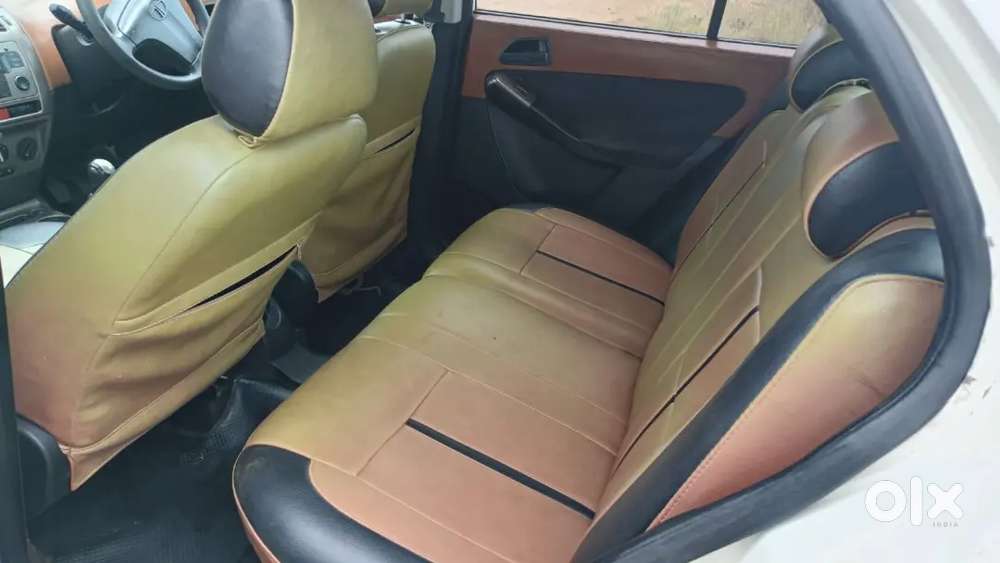 Tata Indica Vista 2009 Diesel Good Condition