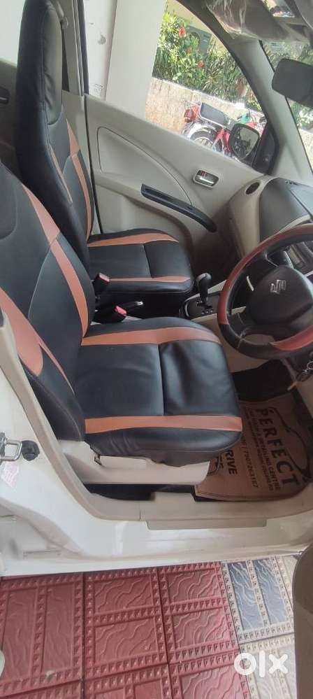 Maruti Suzuki Celerio, 2018, Petrol