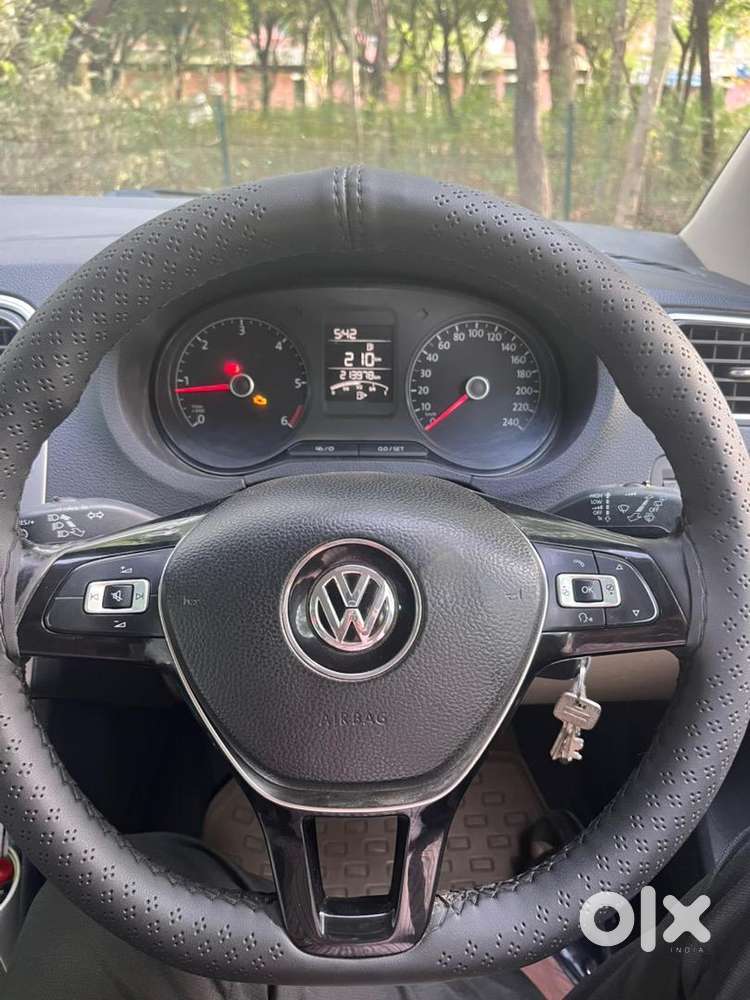 Volkswagen Polo Diesel Good Condition