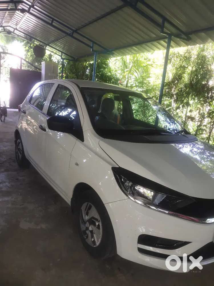 Tata Tiago 2025 Petrol Good Condition