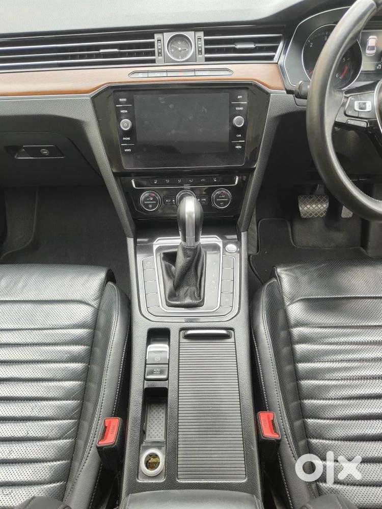 Volkswagen Passat 2.0 Tdi At Highline, 2018, Diesel