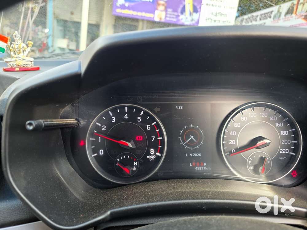 Maruti Suzuki Dzire 2024
