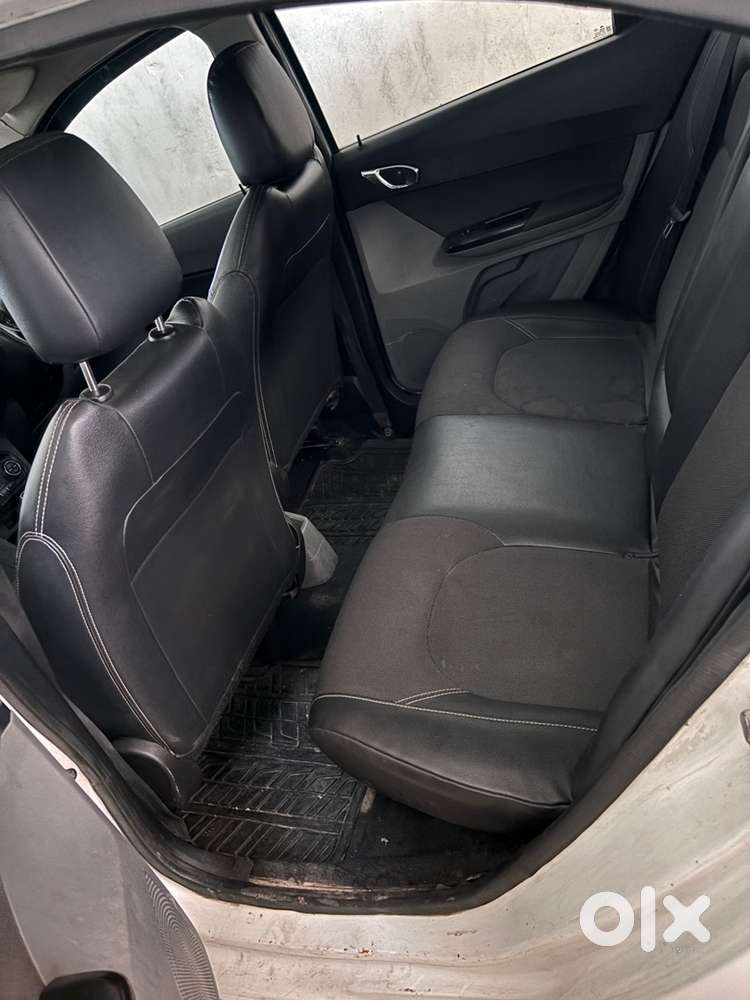 Tata Tigor Xz + Top Variant Good Condition