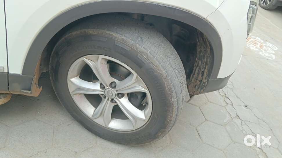 Tata Harrier Xz, 2019, Diesel