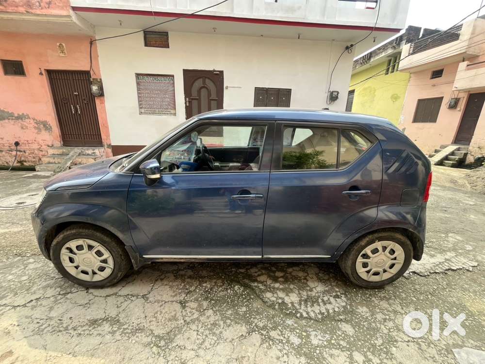 Maruti Ignis 1.3 Delta 2021