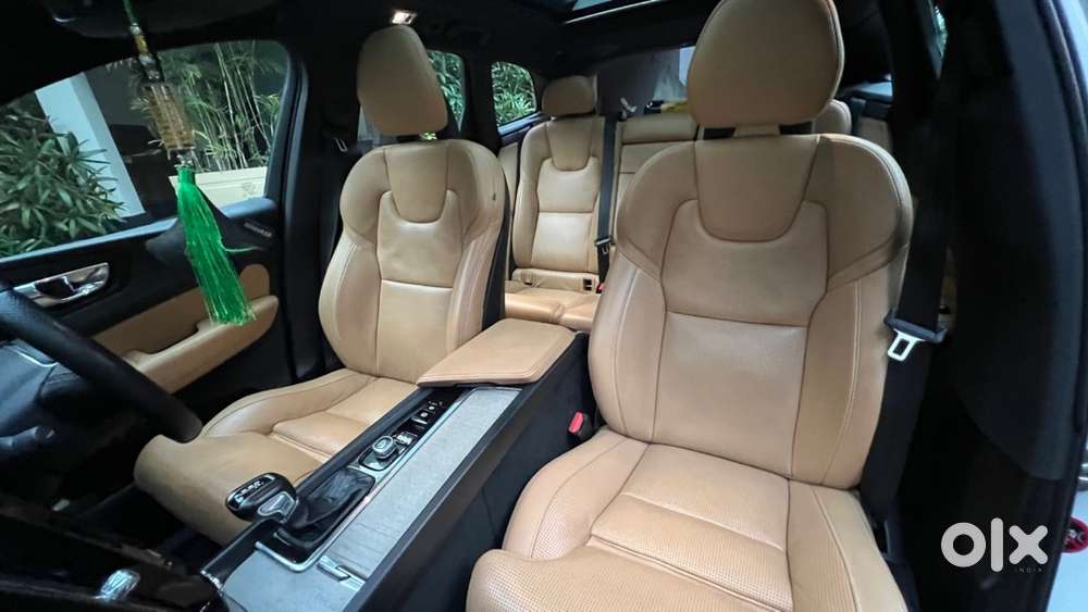 2018 Volvo Xc60 D5 Inscription