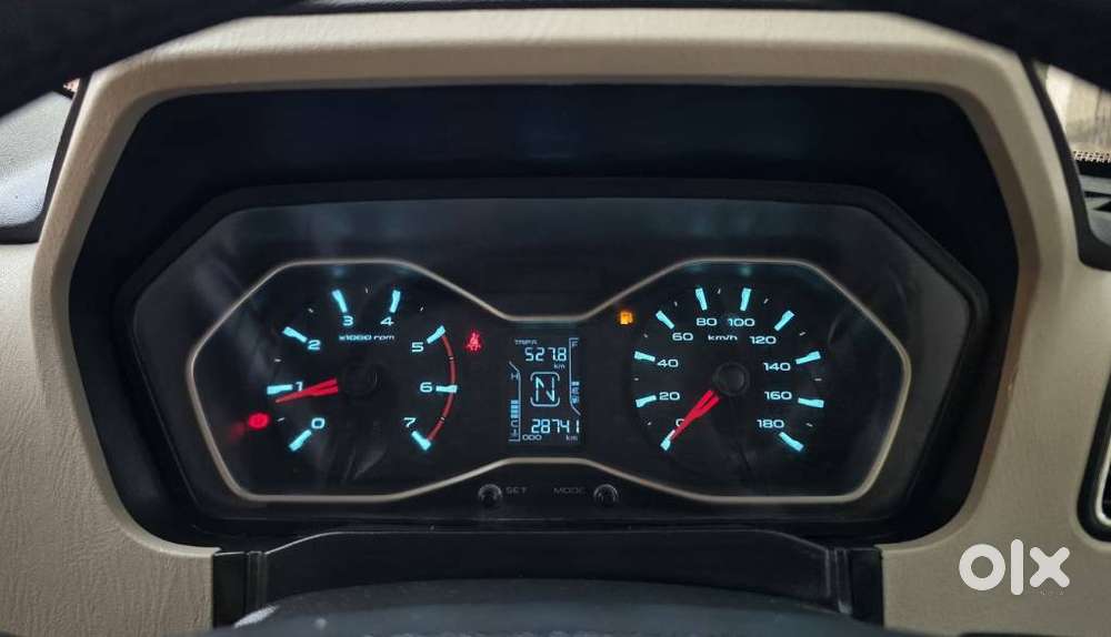 Mahindra Scorpio Classic 2.2 S 11 Mt 7 Str, 2023, Diesel