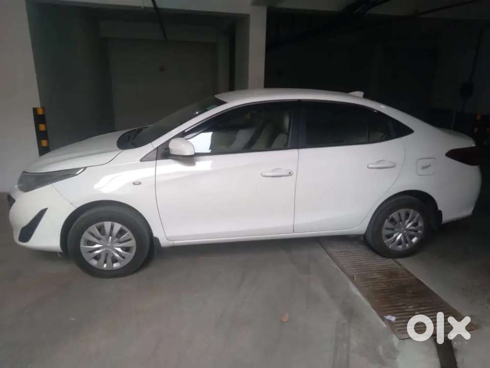 Toyota Yaris 2018 Model For Sale