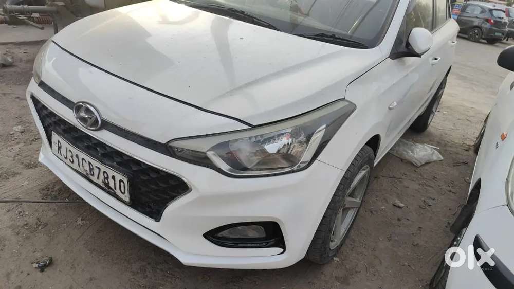 Hyundai Elite I20 Magna 2020