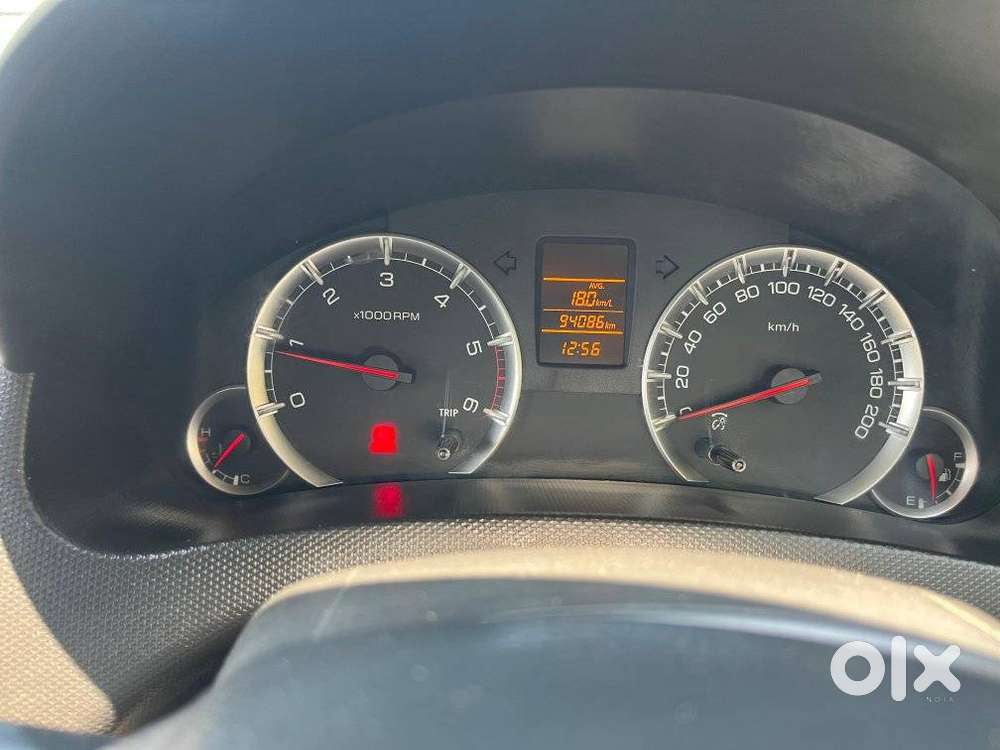 Maruti Suzuki Swift, 2014, Diesel