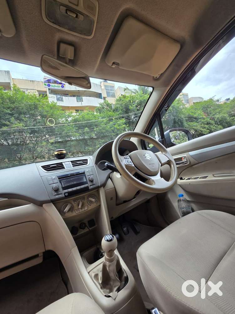 Maruti Suzuki Ertiga Vdi Shvs, 2018, Diesel