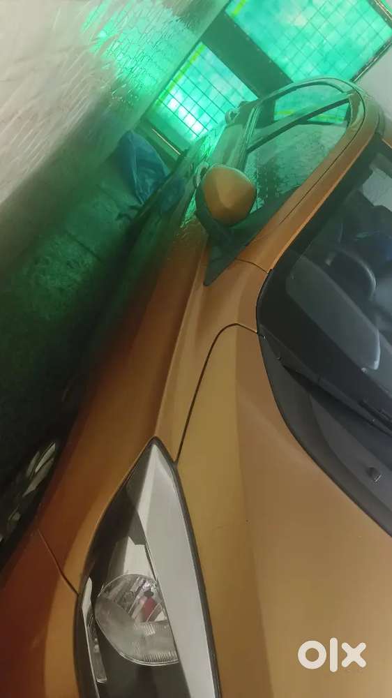 Tata Tiago 2016 Petrol 48000 Km Driven