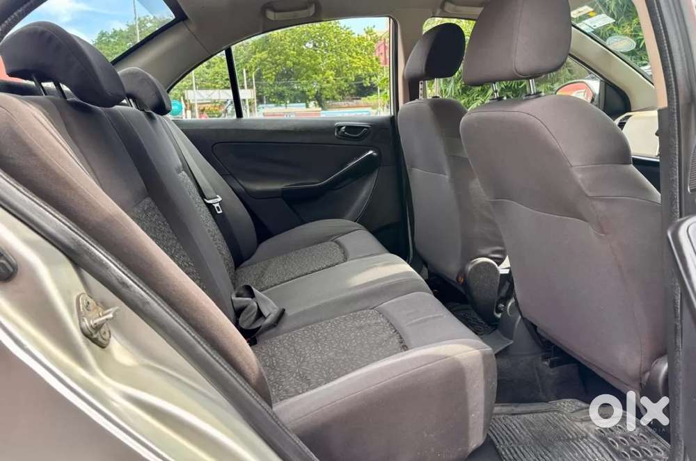 Tata Nexon 1.2 Revotron Xm Plus (s), 2023, Petrol