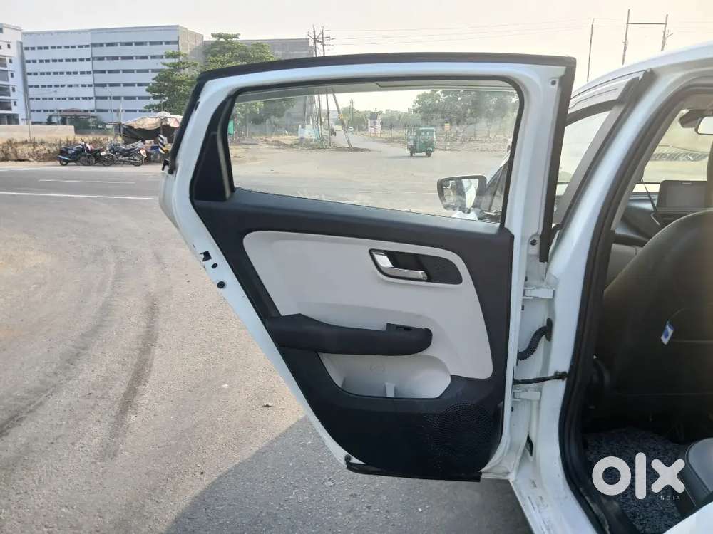 Tata Altroz Ev 2022 Petrol Good Condition