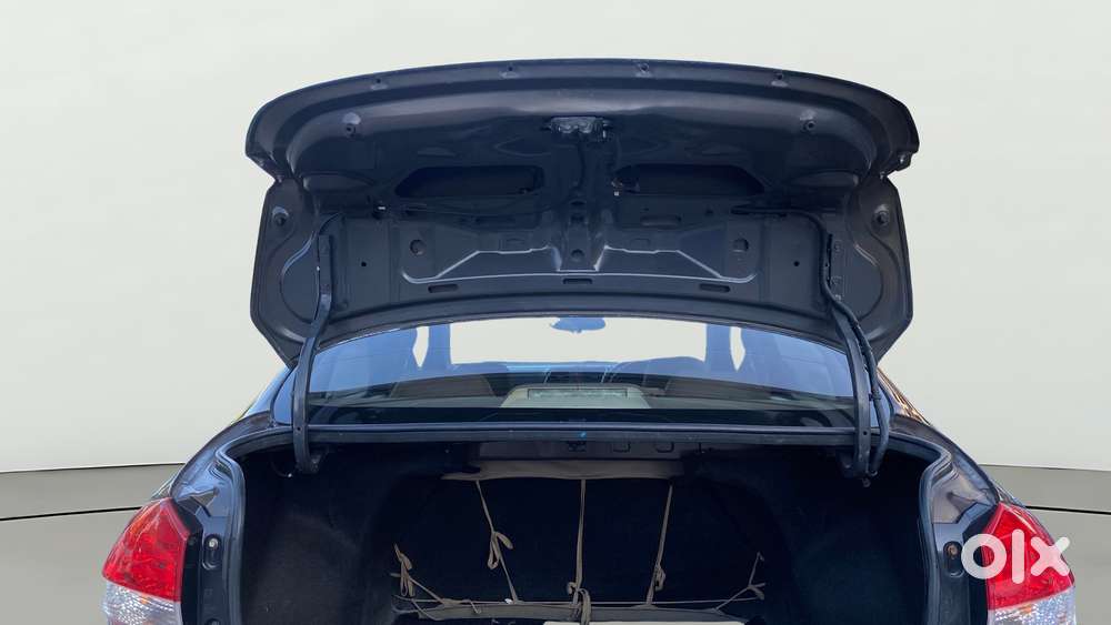 Maruti Suzuki Ciaz 2014-2017 Vxi Plus, 2016, Petrol