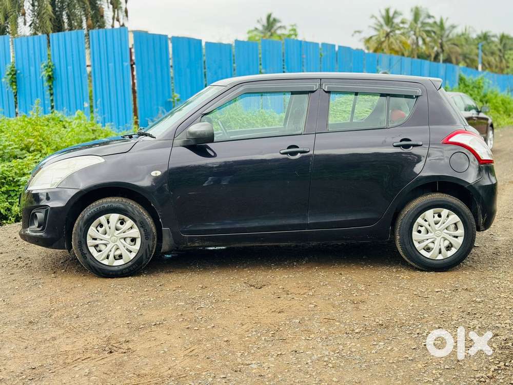 Maruti Suzuki Swift 2004-2010 Lxi Bsiv, 2016, Petrol