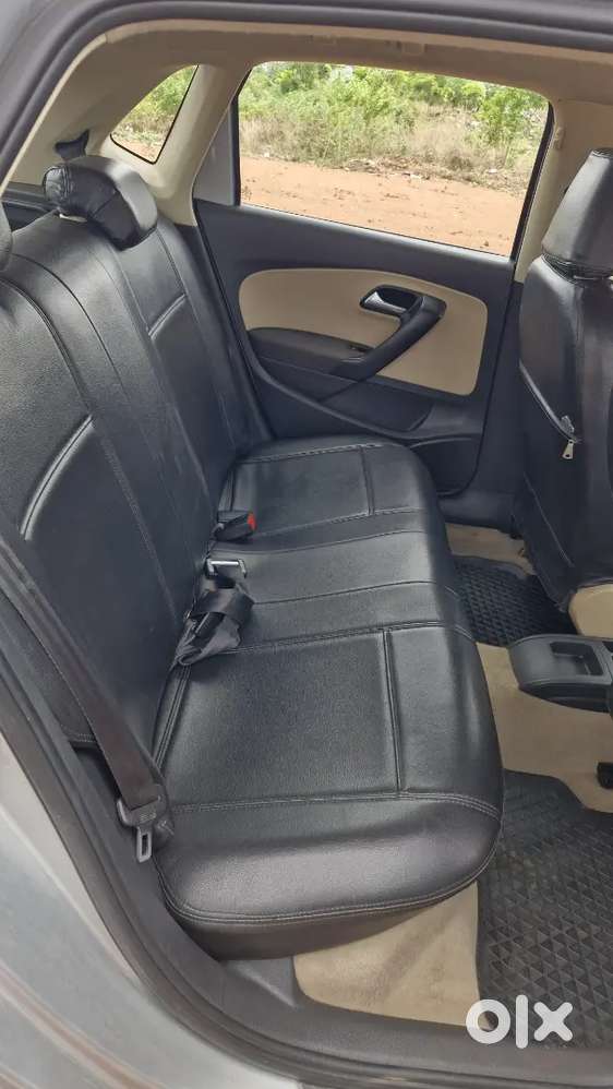 Polo 1.5 Hl